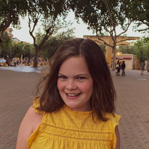 Meet your Posher, Kate